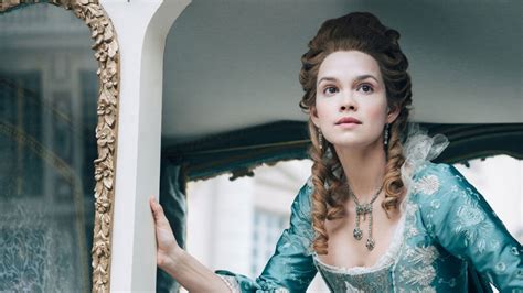 marie antoinette pbs synopsis